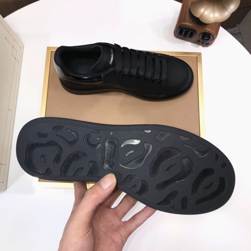 Alexander Mcqueen Low Shoes